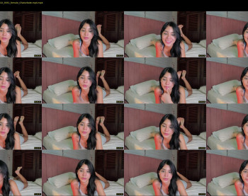 veroniqe_lounge — 3 minute Chaturbate couple cam show recording, 1080p, Jul 15, 2022
