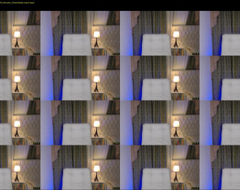 vicky_g21 — 8 minute Chaturbate female cam show recording, 720p, Jul 14, 2022