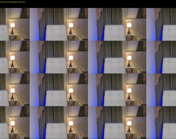 vicky_g21 — 3 minute Chaturbate female cam show recording, 720p, Jul 14, 2022