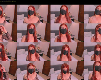 violetta_swift — 54 minute Chaturbate female cam show recording, 1080p, Jul 14, 2022
