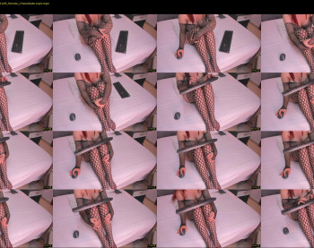 violetta_swift — 22 minute Chaturbate female cam show recording, 1080p, Jul 14, 2022
