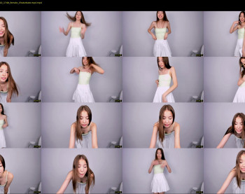 wanda_robinson — 34 minute Chaturbate female cam show recording, 1080p, Jul 14, 2022