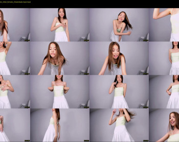 wanda_robinson — 58 minute Chaturbate female cam show recording, 1080p, Jul 14, 2022