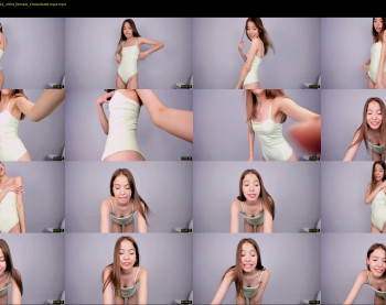 wanda_robinson — 8 minute Chaturbate female cam show recording, 1080p, Jul 14, 2022