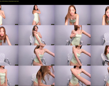 wanda_robinson — 54 minute Chaturbate female cam show recording, 1080p, Jul 14, 2022