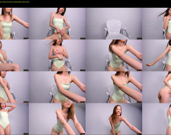 wanda_robinson — 55 minute Chaturbate female cam show recording, 1080p, Jul 14, 2022