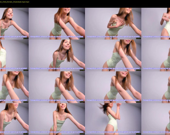 wanda_robinson — 8 minute Chaturbate female cam show recording, 1080p, Jul 14, 2022