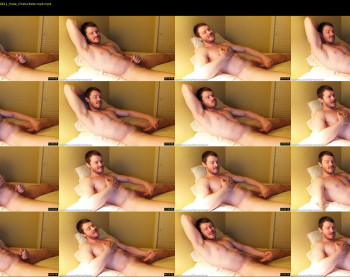 warrenkener — 54 minute Chaturbate male cam show recording, 1080p, Jul 14, 2022