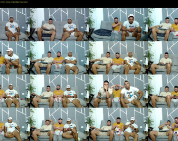 web_gammer_ — 89 minute Chaturbate male cam show recording, 720p, Jul 14, 2022
