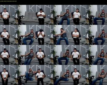 web_gammer_ — 99 minute Chaturbate male cam show recording, 720p, Jul 15, 2022