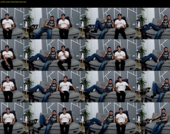 web_gammer_ — 21 minute Chaturbate male cam show recording, 720p, Jul 15, 2022