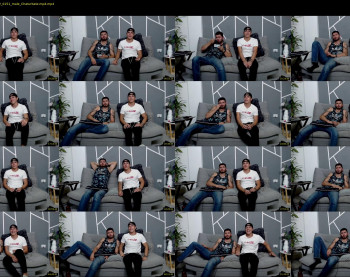 web_gammer_ — 59 minute Chaturbate male cam show recording, 720p, Jul 15, 2022