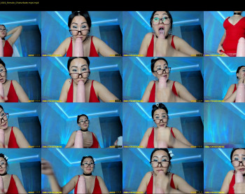 wethoneybee — 54 minute Chaturbate female cam show recording, 1080p, Jul 14, 2022