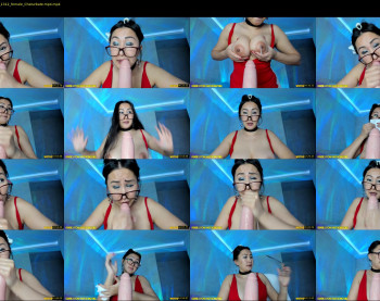 wethoneybee — 55 minute Chaturbate female cam show recording, 1080p, Jul 14, 2022