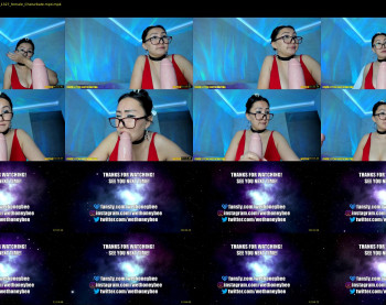 wethoneybee — 15 minute Chaturbate female cam show recording, 1080p, Jul 14, 2022