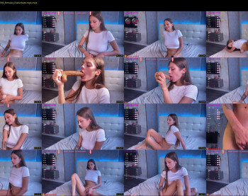whitebanny — 54 minute Chaturbate couple cam show recording, 1080p, Jul 14, 2022