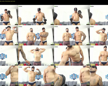 willhottwil1 — 7 minute Chaturbate couple cam show recording, 1080p, Jul 14, 2022