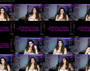 xclusivesecrets — 63 minute Chaturbate female cam show recording, 1080p, Jul 15, 2022