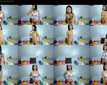 xen_cy — 58 minute Chaturbate female cam show recording, 1080p, Jul 14, 2022