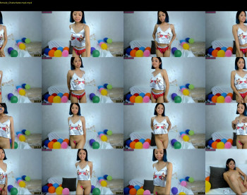 xen_cy — 54 minute Chaturbate female cam show recording, 1080p, Jul 14, 2022