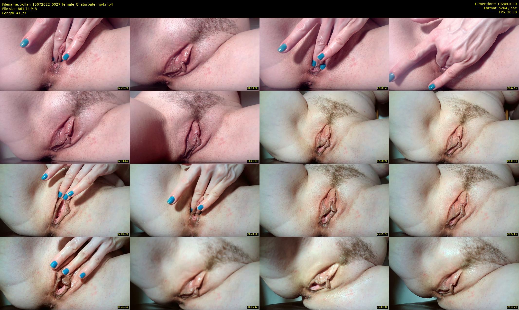 xollan — 42 minute Chaturbate female cam show recording, 1080p, Jul 15, 2022