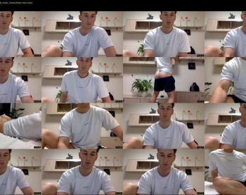 youcan__ — 27 minute Chaturbate male cam show recording, 480p, Jul 14, 2022
