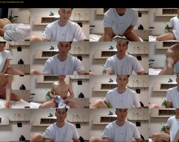 youcan__ — 69 minute Chaturbate male cam show recording, 480p, Jul 14, 2022