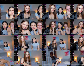 your__voice — 92 minute Chaturbate female cam show recording, 720p, Jul 14, 2022