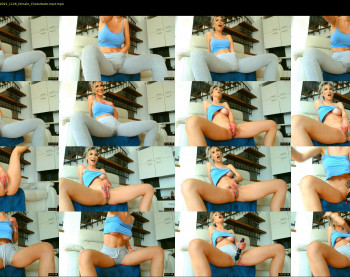 yourguiltypassionn — 72 minute Chaturbate female cam show recording, 720p, Jul 14, 2022