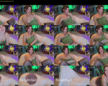 _1s___ — 55 minute Chaturbate female cam show recording, 1080p, Jul 15, 2022