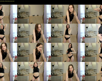 _abby_bb — 10 minute Chaturbate female cam show recording, 1080p, Jul 16, 2022