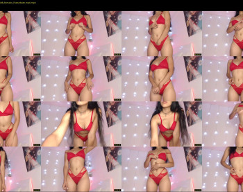 _ariana03_ — 38 minute Chaturbate female cam show recording, 480p, Jul 15, 2022