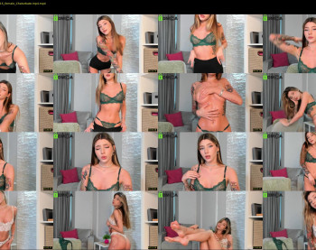 _austra1ia — 54 minute Chaturbate female cam show recording, 1080p, Jul 15, 2022