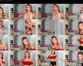_austra1ia — 60 minute Chaturbate female cam show recording, 1080p, Jul 15, 2022