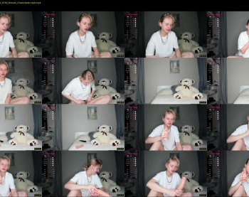 _be_my_daddy — 6 minute Chaturbate female cam show recording, 1080p, Jul 15, 2022