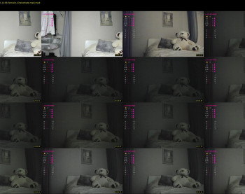 _be_my_daddy — 44 minute Chaturbate female cam show recording, 1080p, Jul 15, 2022