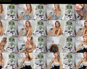 _beylly — 31 minute Chaturbate female cam show recording, 1080p, Jul 15, 2022
