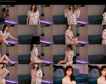 _blackbee_ — 27 minute Chaturbate female cam show recording, 1080p, Jul 16, 2022