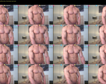 _cristianlopez — 4 minute Chaturbate male cam show recording, 1080p, Jul 15, 2022