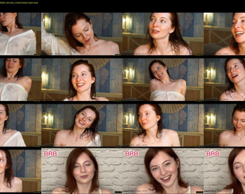_elisa_omm_ — 31 minute Chaturbate female cam show recording, 1080p, Jul 16, 2022