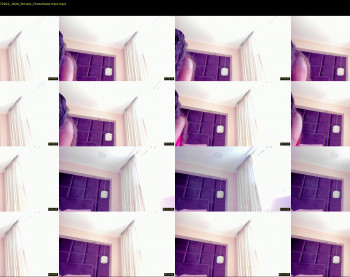 _huge_boobs_ebony — 12 minute Chaturbate female cam show recording, 1080p, Jul 15, 2022