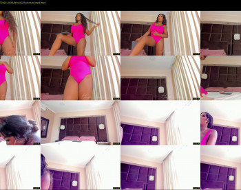 _huge_boobs_ebony — 42 minute Chaturbate female cam show recording, 1080p, Jul 15, 2022