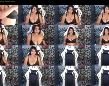 _karen01 — 54 minute Chaturbate female cam show recording, 720p, Jul 15, 2022