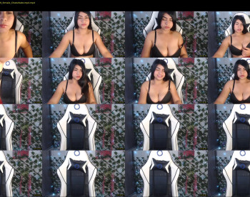 _karen01 — 39 minute Chaturbate female cam show recording, 720p, Jul 15, 2022