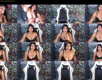 _karen01 — 100 minute Chaturbate female cam show recording, 720p, Jul 15, 2022