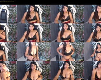 _karen01 — 42 minute Chaturbate female cam show recording, 720p, Jul 16, 2022