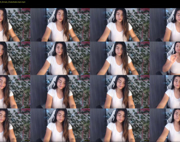 _karen01 — 3 minute Chaturbate female cam show recording, 720p, Jul 16, 2022