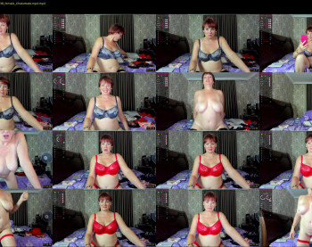 _lady_red_ — 42 minute Chaturbate female cam show recording, 1080p, Jul 15, 2022