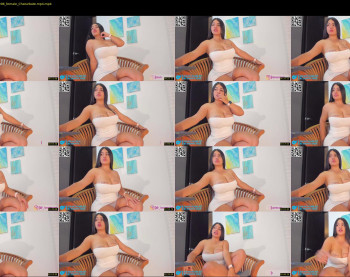 _lasuescun — 4 minute Chaturbate female cam show recording, 1080p, Jul 16, 2022