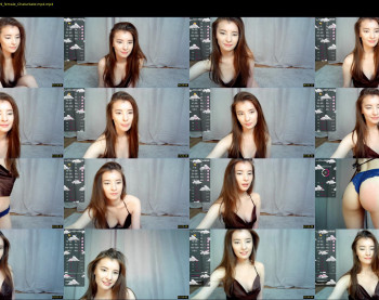 _lovelyen — 38 minute Chaturbate female cam show recording, 720p, Jul 16, 2022